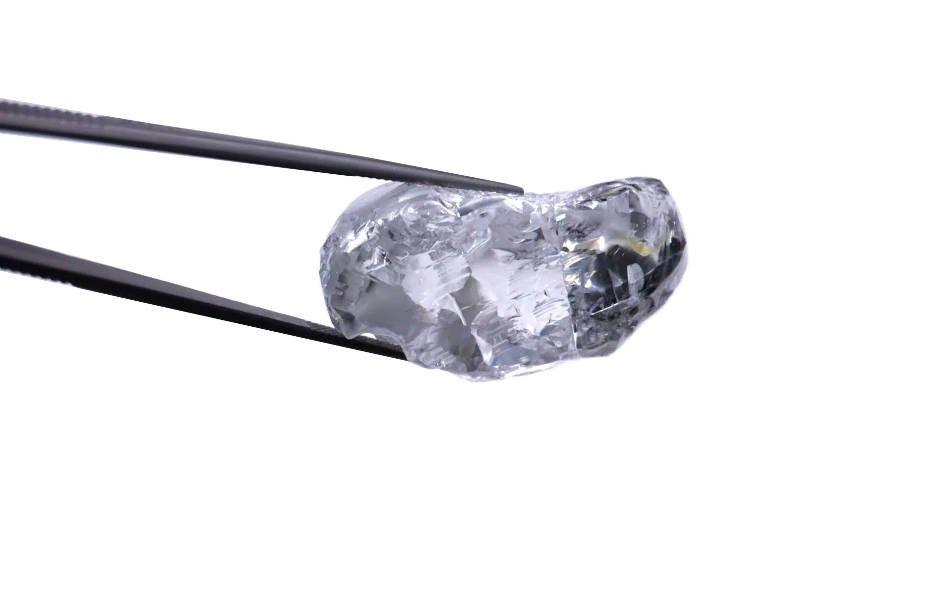 150 carat diamond recovered at Lulo